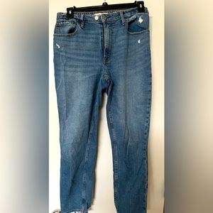 Abercrombie & Fitch jeans